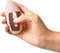 Le Wand - Point Rechargeable Vibrator Rose Gold