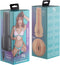 Kiiroo - Feelstar Stroker Masturbator Mollie Stewart (ook Voor gebruik In de Kiiroo - Keon Automatische Masturbator)