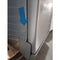 Bauknecht BK4FC11BS7A0X - Vrijstaande Vaatwasser - 11 Couverts - 41 dB - Energieklasse C - 45 cm