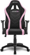 SKILLER SGS2 Jr. Gamingstoel - roze