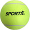 SportX Jumbo Tennisbal Xl Geel