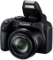 Panasonic Lumix DC-FZ82D - Compactcamera - 60x zoom 20-1200mm - Zwart