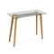 Console Versa Nanga 38 X 75 X 90 CM
