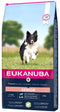 Eukanuba Senior Small & Medium Breed Graanvrij Oceaanvis - Hondenvoer - 12 kg