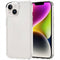 Accezz Xtreme Impact Backcover - iPhone 15 - Schokbestendig - Transparant