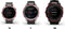 Garmin fēnix 7 - Smartwatch - 1,3