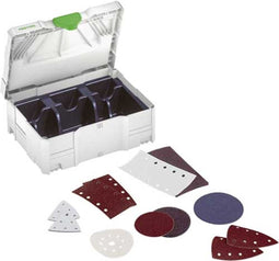 Festool systainer T-LOC SYS-STF 80x133