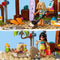 LEGO® Friends Strandresort, Bouwset - 42673