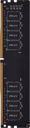 PNY MD8GSD43200-TB - RAM Geheugen - 8 GB DDR4 3200 MHz CL22