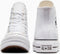 Converse Chuck Taylor All Star Move Hi Platform Sneakers - Dames - Wit - Maat 41