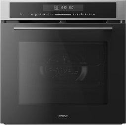 Inventum IMC6035RT - Inbouw combi-oven - 72 liter - Hetelucht Grill Magnetron