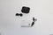 Sony WF-1000XM4 - In-ear oordopjes - ANC - Zwart