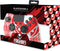 X Rocker Mayhem - Controller - USB Aansluiting - Rood/Wit