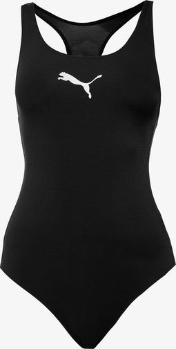 PUMA Maat S SWIM WOMEN RACERBACK SWIMSUIT 1P