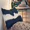 Set van 2 kussenhoezen Nightfall | Blanc