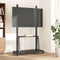 vidaXL - Tv-standaard - wielen - 32