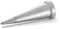 Weller LT O - Soldeerpunt Conisch 13 mm - LT-serie
