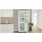 BOSCH KGN33NWEB - Koel-vriescombinatie - No-frost - Serie 2