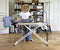 Kärcher SC 4 EasyFix Iron - Sledestoomreiniger - Continu hervulbaar - 2000 W