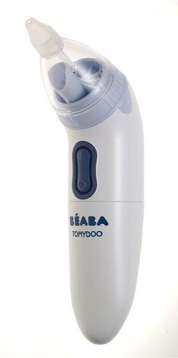 Neusaspirator Béaba Tomydoo