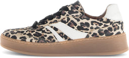 Gabor - Dames Sneakers - maat 42 - beige