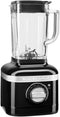 KitchenAid K400 - Blender - 1,2kW 5 snelheden - Zwart