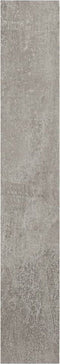 vidaXL - Schoenenkast - 63x24x147 - cm - bewerkt - hout - betongrijs