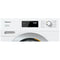 Miele TEH795WP - Warmtepompdroger - SilenceDrum FragranceDos PerfectDry