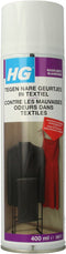 HG tegen nare geurtjes in textiel 400ml