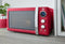 Swan - Magnetron - Rood