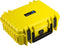 Bowers & Wilkins Type 1000 - Hardcase koffer - Waterdicht - Geel