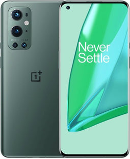 OnePlus 9 Pro - Smartphone - Hasselblad Camera 120 Hz - Groen