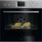 AEG FHHS25M11 Inbouw Oven + Kookplaat Set – Pyrolyse-oven 72 l + Keramische Kookplaat 60 cm