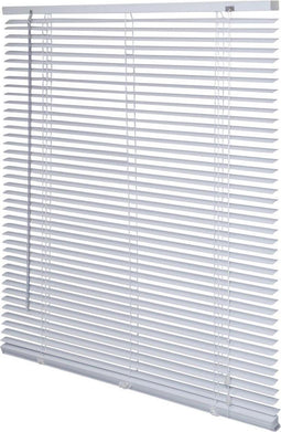 Intensions - Jaloezie 25mm - Aluminium - Wit 160x175cm
