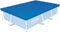 Bestway Steel Pro - Afdekzeil Zwembad Rechthoekig - 259 x 170 cm - Blauw