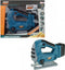 Toi-toys Power Tools Elektrische Decoupeerzaag Blauw 21 Cm