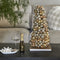 Riviera Maison Kerstboom, Kerstdecoratie, kerst - The Most Charming Christmas, met kerstballen - zilver