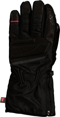 Lenz Heat 6.0 - Verwarmde Vingerhandschoenen - Tot 10 uur warmte - Zwart XL