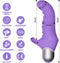 Fonzie G-spot Vibrator