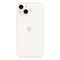 Apple iPhone 14 - Sterrenlicht - 128 GB - Fysieke simkaart + eSIM