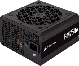 Corsair RM750e V2 - Voeding - 750W 80 Plus Gold - 140 mm lang