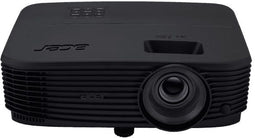 Acer PD2527i - DLP-projector - Haarscherpe resoluties en levendige kleuren
