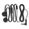 Doro Premium Headset 3.5mm Black