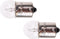 Grundig Vrachtwagenverlichting - 24V - 10W - E4 (2 stuks)