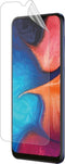 imoshion Screen protector - Geschikt voor Samsung Galaxy A20e - Screenprotector Folie 3 pack