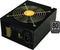 Delta GPS-1300CB A22 - ATX Voeding - 1300W 80 PLUS Platinum - Kabelmanagement