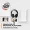 Steelseries Arctis 7X+ - Draadloze headset - 30 uur batterijduur - Compatibel met Xbox Series X|S PC PlayStation Switch