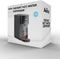 Aviro Heetwaterdispenser - Heetwatertap - 2200W 1,5L - Zwart