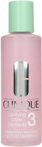 Clinique Clarifying Lotion 3 Reinigingslotion Vette huid - 400 ml