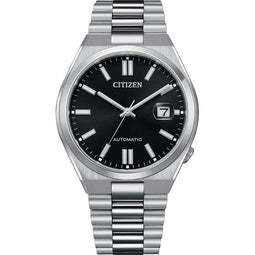 Horloge Heren Citizen NJ0150-81E (Ø 40 mm)